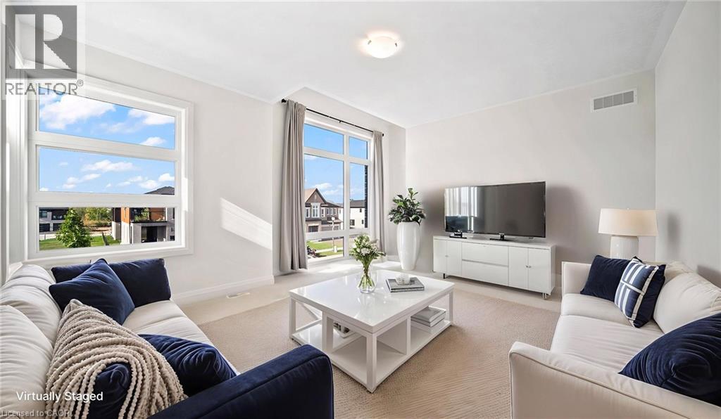 27 Jacob Detweiller Drive, Kitchener, Ontario  N2P 0K7 - Photo 12 - 40807546