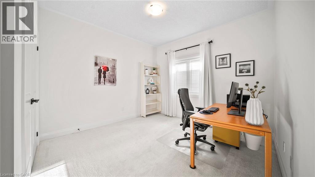 27 Jacob Detweiller Drive, Kitchener, Ontario  N2P 0K7 - Photo 13 - 40807546