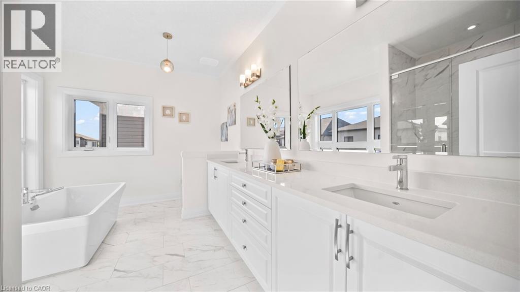 27 Jacob Detweiller Drive, Kitchener, Ontario  N2P 0K7 - Photo 16 - 40807546