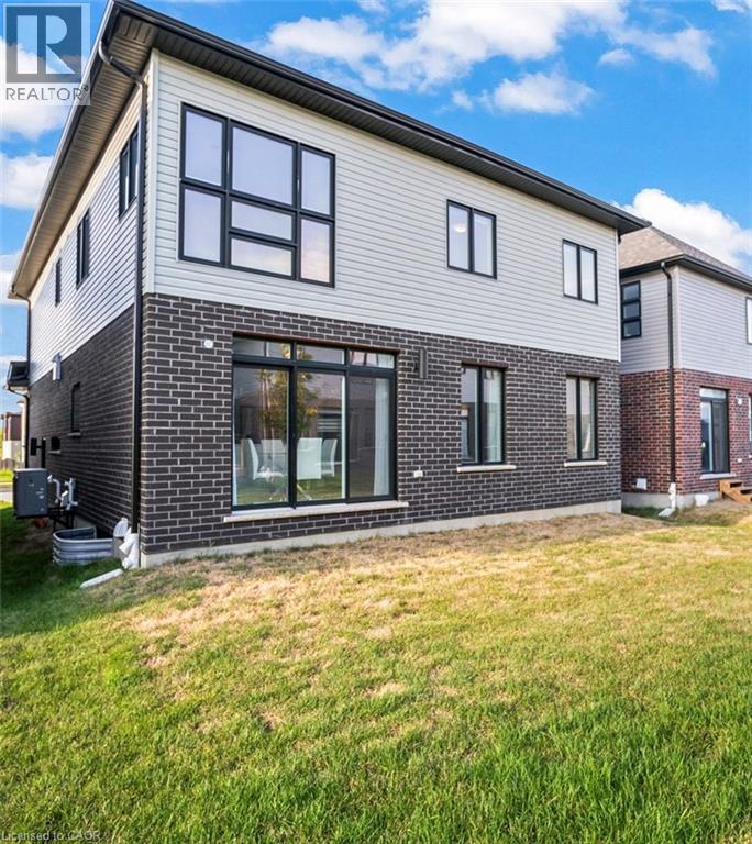 27 Jacob Detweiller Drive, Kitchener, Ontario  N2P 0K7 - Photo 28 - 40807546