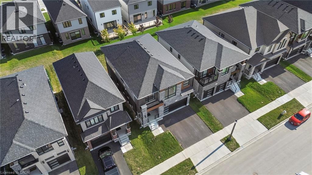 27 Jacob Detweiller Drive, Kitchener, Ontario  N2P 0K7 - Photo 29 - 40807546