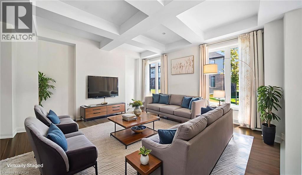 27 Jacob Detweiller Drive, Kitchener, Ontario  N2P 0K7 - Photo 7 - 40807546