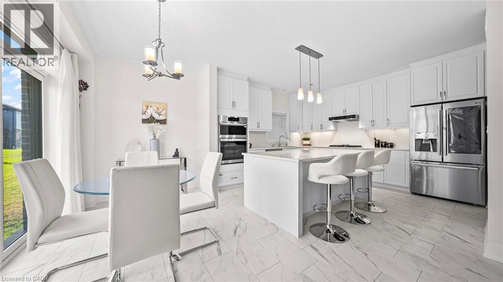 27 Jacob Detweiller Drive, Kitchener, Ontario  N2P 0K7 - Photo 8 - 40807546