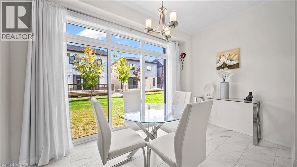 27 Jacob Detweiller Drive, Kitchener, Ontario  N2P 0K7 - Photo 9 - 40807546