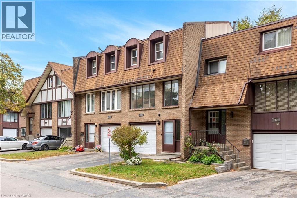 49 Cedarwoods Crescent Unit# 48, Kitchener, Ontario N2C 2L1 - Photo 3 - 40807320