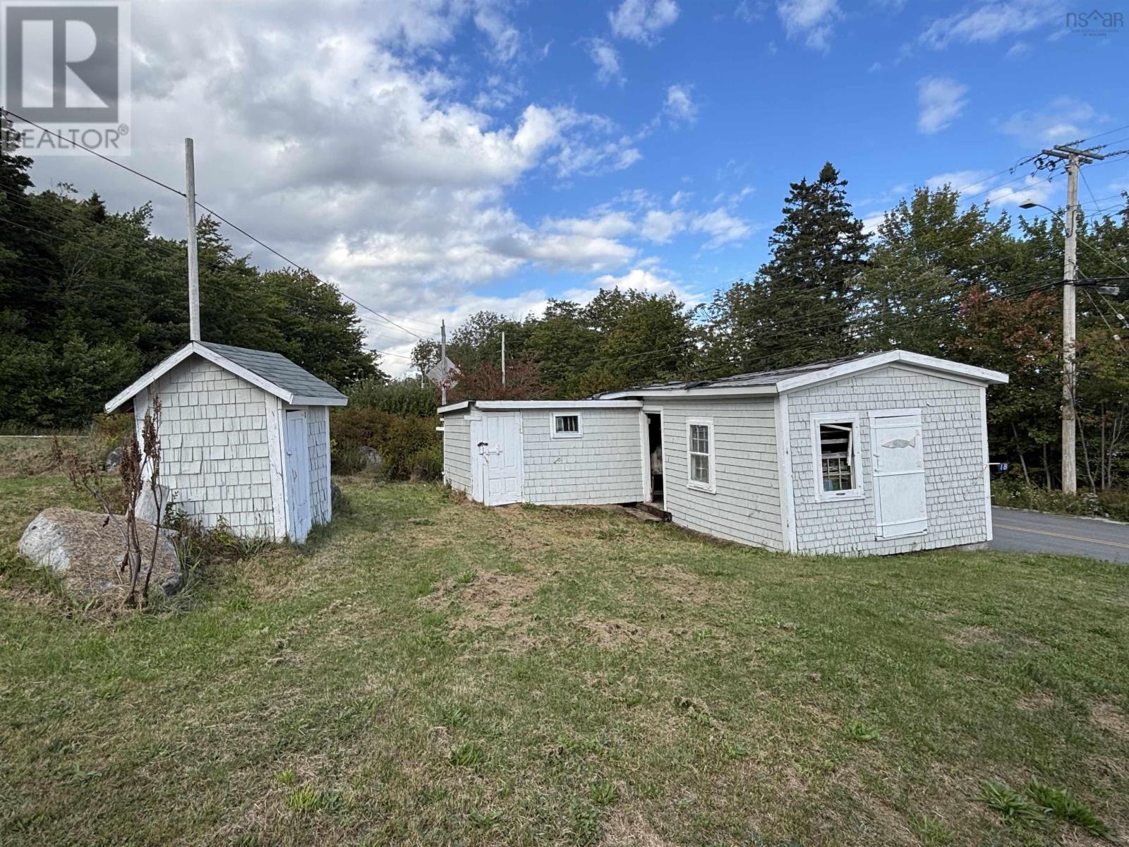 18 Central Port Mouton Road, Port Mouton, Nova Scotia B0T 1T0 - Photo 18 - 202523936