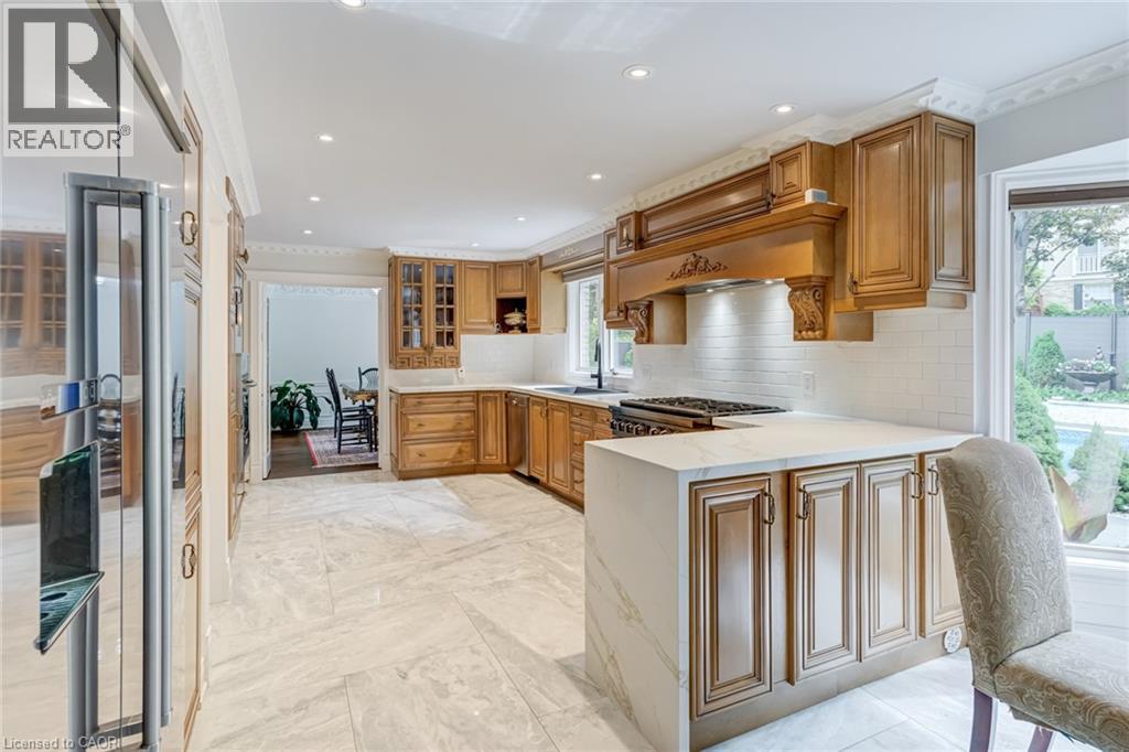 28 Stonegate Drive, Hamilton, Ontario  L9G 3R7 - Photo 14 - 40805909