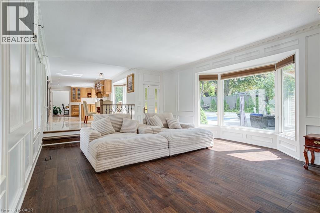 28 Stonegate Drive, Hamilton, Ontario  L9G 3R7 - Photo 22 - 40805909