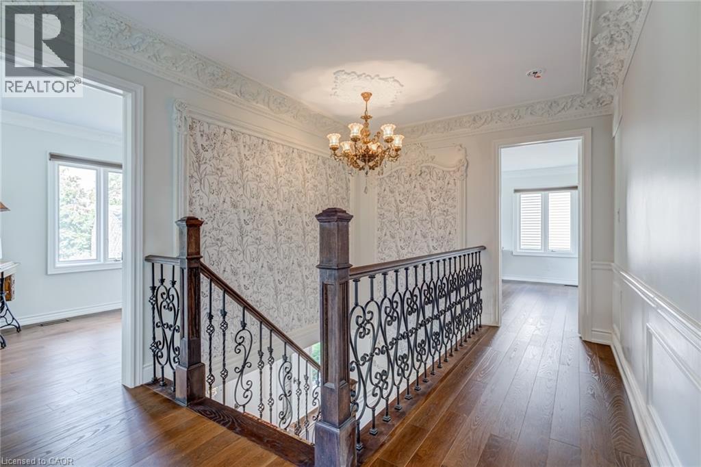 28 Stonegate Drive, Hamilton, Ontario  L9G 3R7 - Photo 24 - 40805909