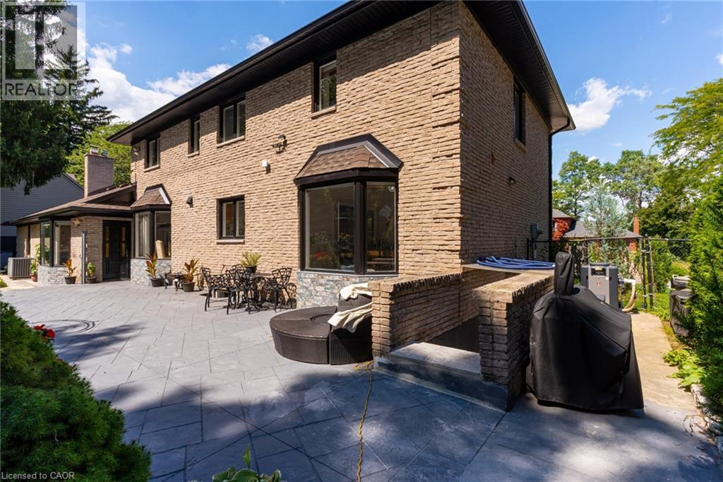 28 Stonegate Drive, Hamilton, Ontario  L9G 3R7 - Photo 38 - 40805909