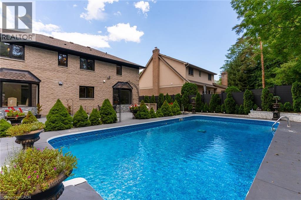 28 Stonegate Drive, Hamilton, Ontario  L9G 3R7 - Photo 48 - 40805909