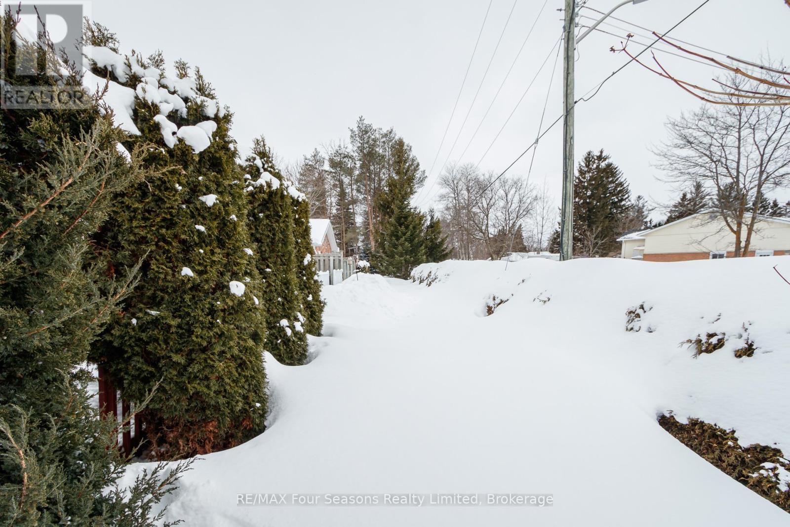 1 - 275 Huron Street, Clearview, Ontario  L0M 1S0 - Photo 30 - S12832718