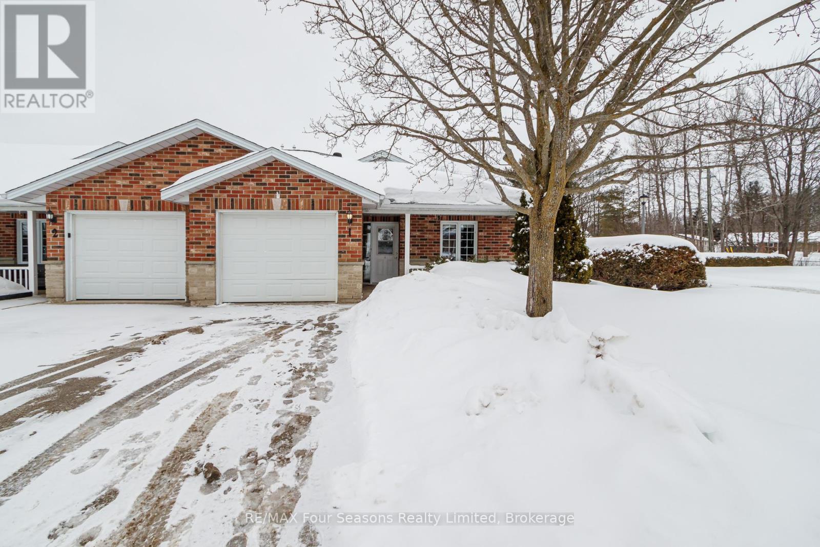 1 - 275 Huron Street, Clearview, Ontario  L0M 1S0 - Photo 4 - S12832718