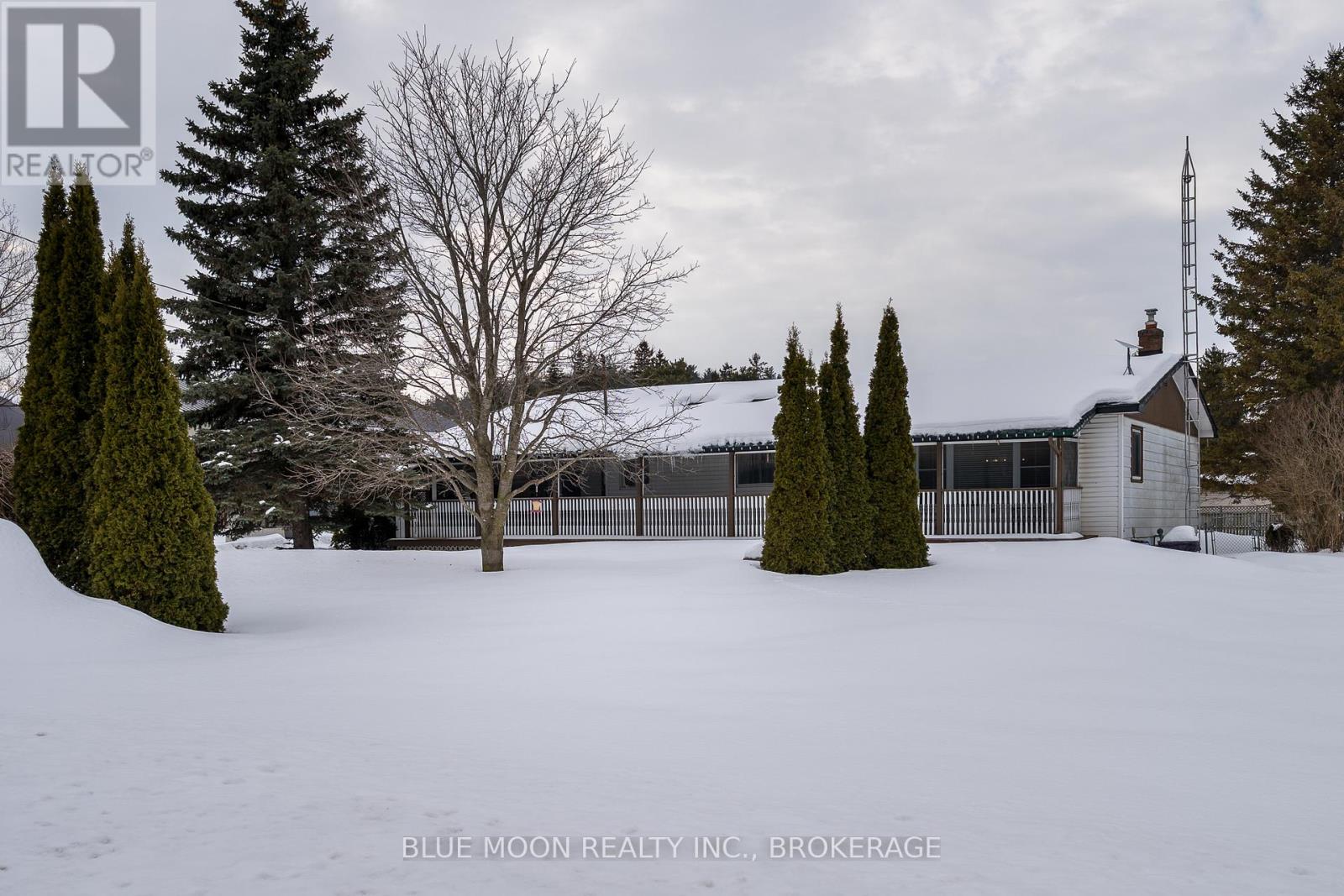 2656 COUNTY 40 ROAD, Quinte West, Ontario
