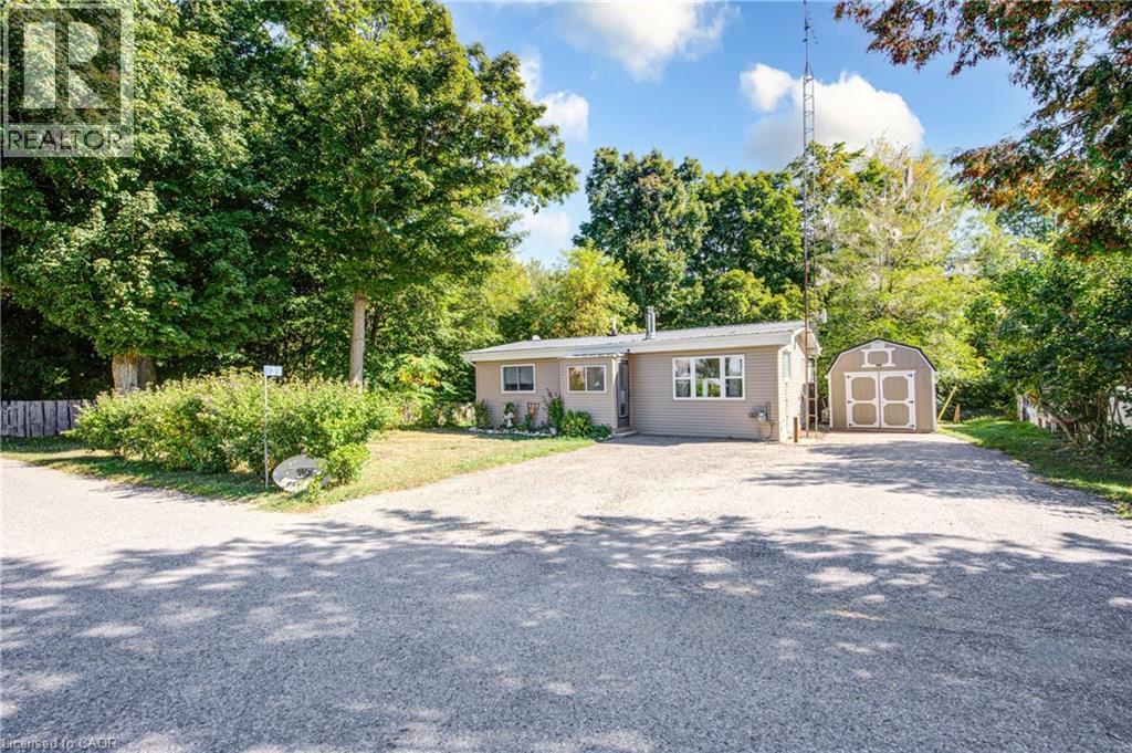 806201 Oxford Road Unit# 39, Innerkip, Ontario  N0J 1M0 - Photo 3 - 40771167