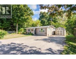 806201 OXFORD Road Unit# 39, Innerkip, Ontario