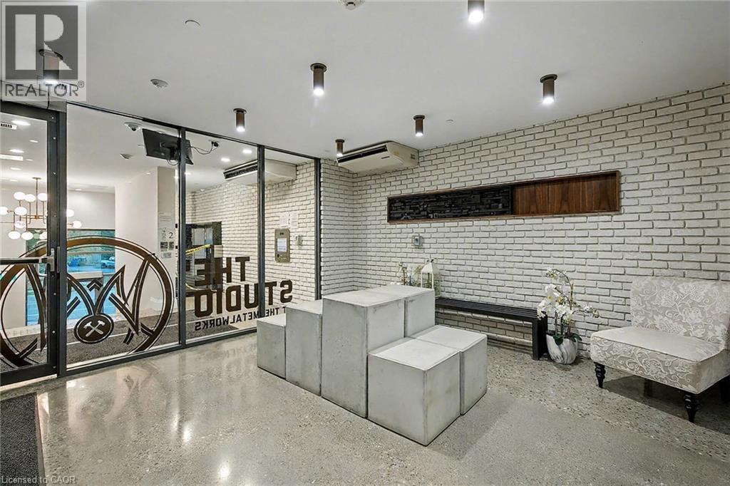 63 Arthur Street S Unit# 205, Guelph, Ontario  N1E 0A8 - Photo 6 - 40787138