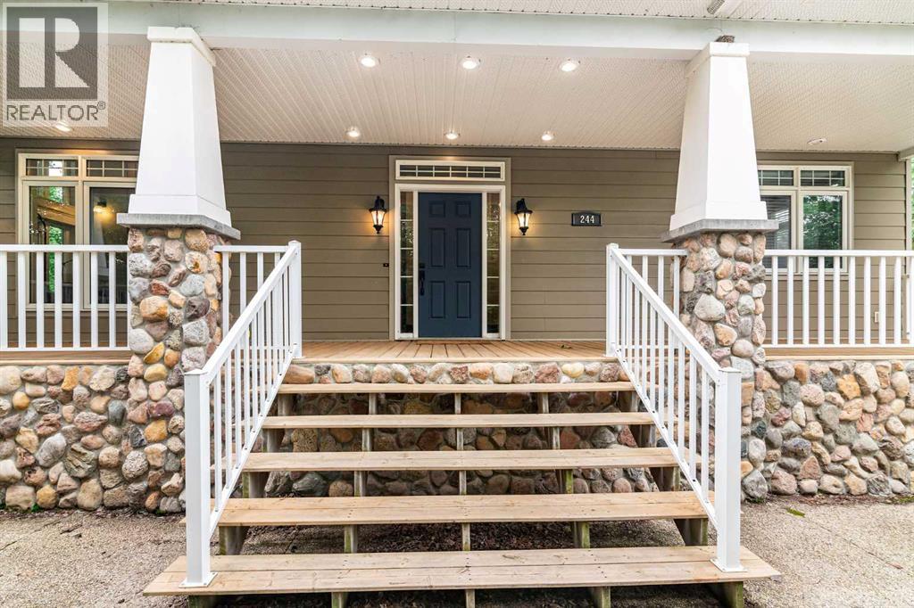 244 Canal Street, Rural Ponoka County, Alberta T4L 2N3 - Photo 4 - A2266195