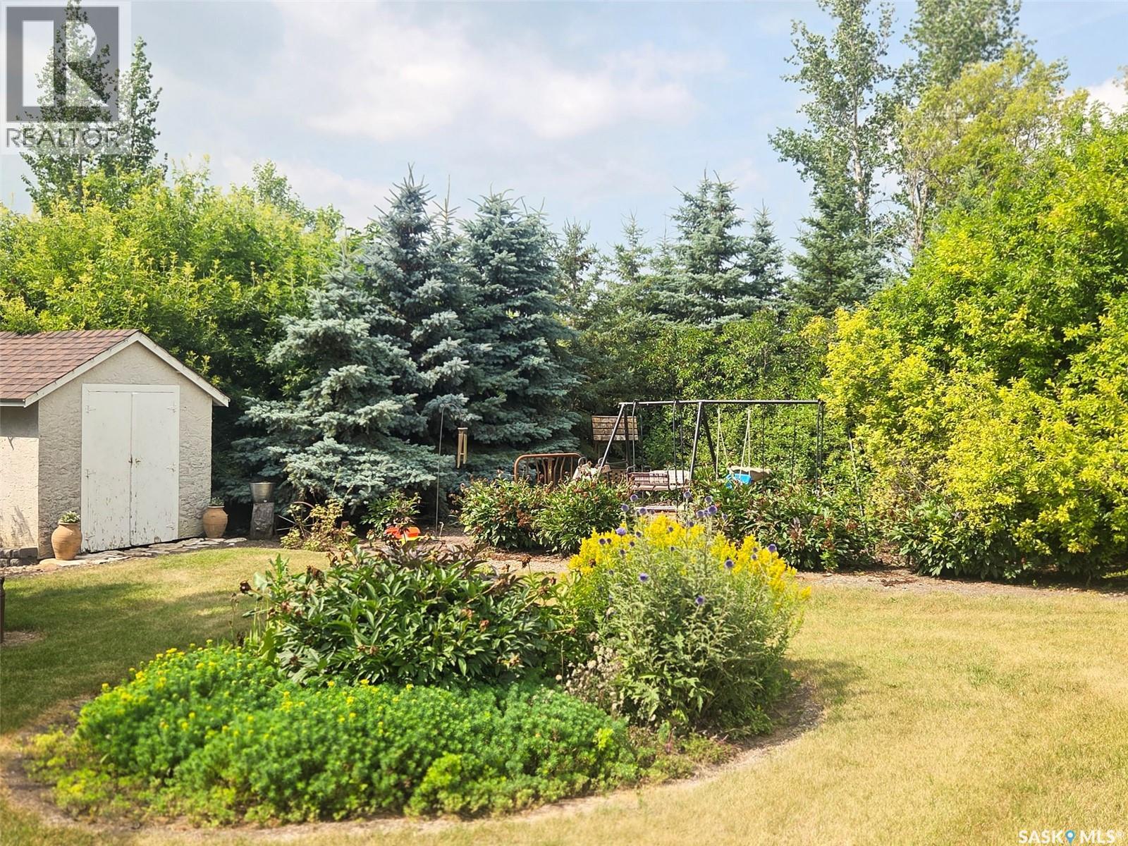 K1 Mine Langenburg Churchbridge Acreage, Langenburg Rm No. 181, Saskatchewan  S0A 0M0 - Photo 46 - SK028468