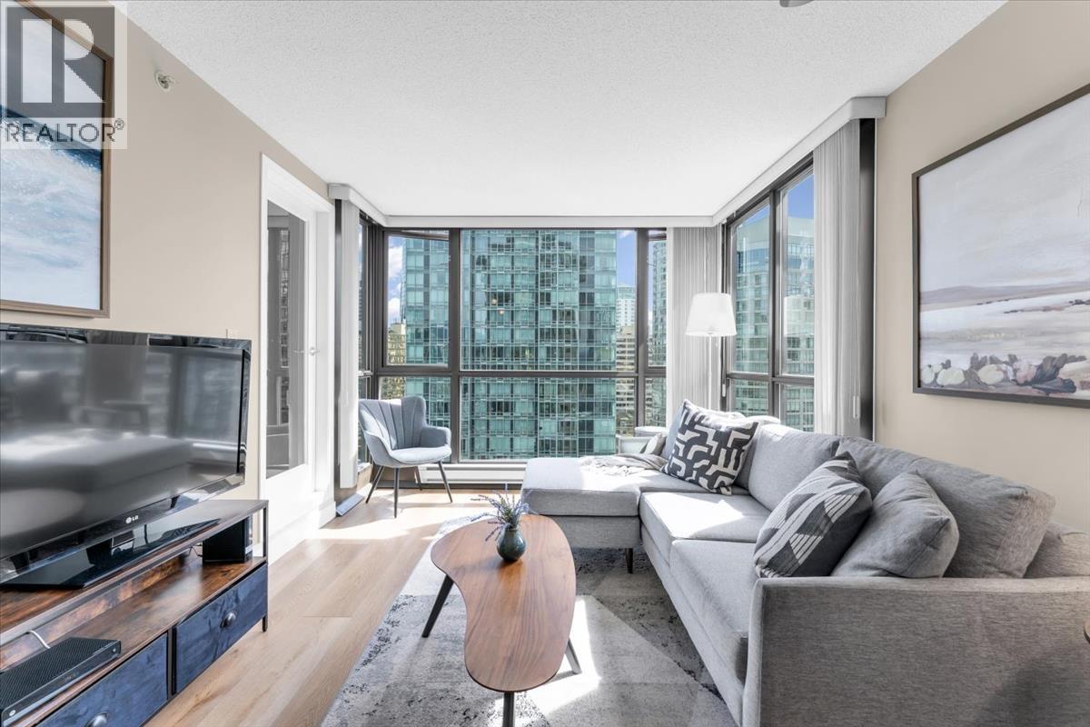 2011 1331 Alberni Street, Vancouver, British Columbia  V6E 4S1 - Photo 2 - R3085554