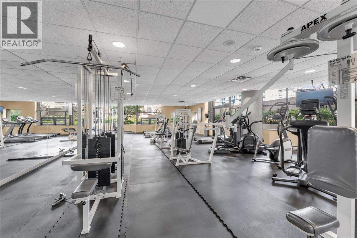 2011 1331 Alberni Street, Vancouver, British Columbia  V6E 4S1 - Photo 27 - R3085554