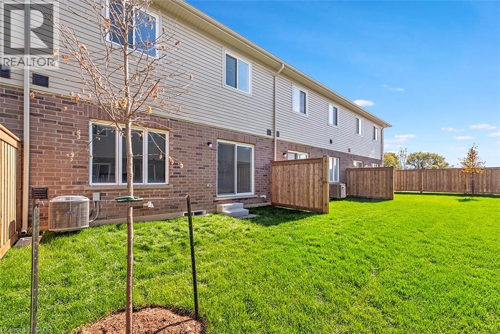 205 Thames Way Unit# 17, Hamilton, Ontario  L0R 1W0 - Photo 6 - 40806675