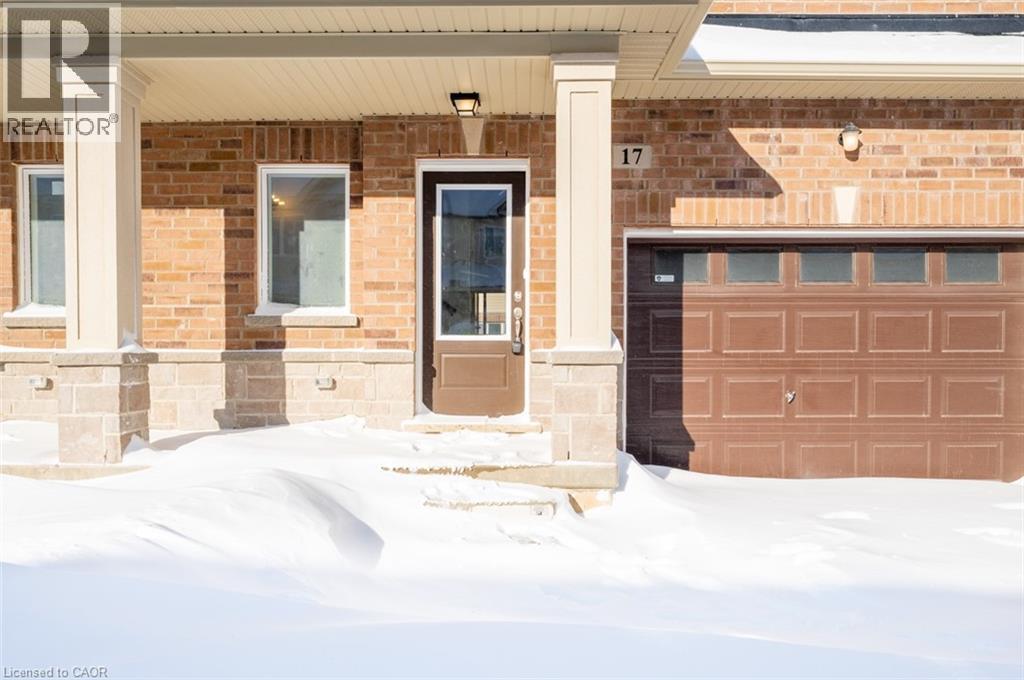 205 Thames Way Unit# 17, Hamilton, Ontario  L0R 1W0 - Photo 43 - 40806675