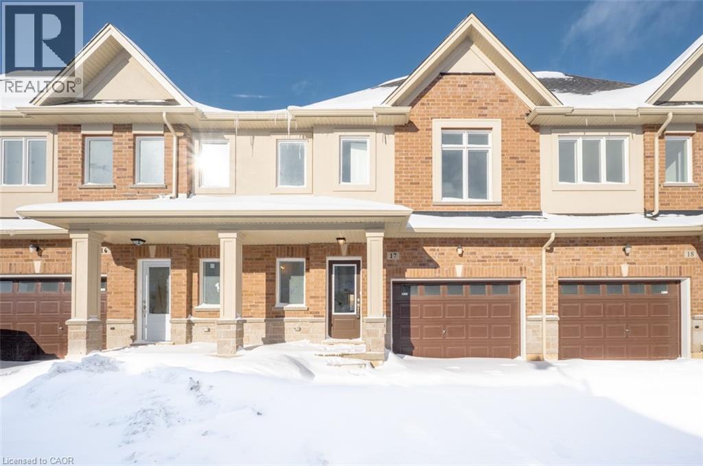 205 Thames Way Unit# 17, Hamilton, Ontario  L0R 1W0 - Photo 42 - 40806675