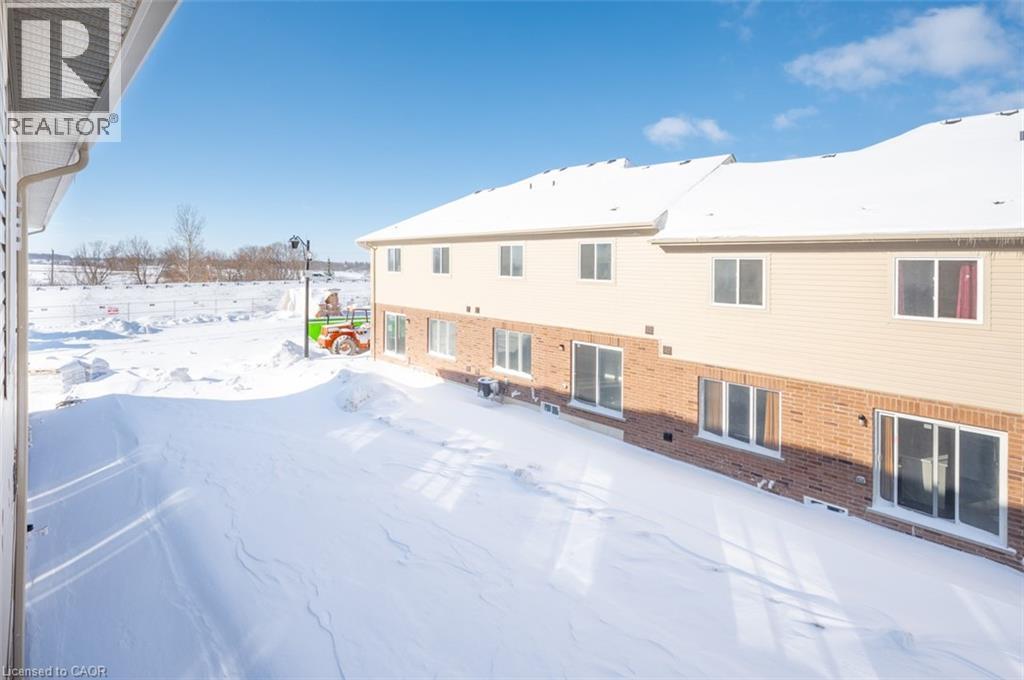 205 Thames Way Unit# 17, Hamilton, Ontario  L0R 1W0 - Photo 27 - 40806675