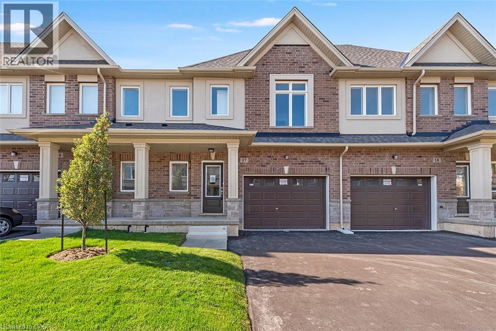 205 Thames Way Unit# 17, Hamilton, Ontario  L0R 1W0 - Photo 2 - 40806675