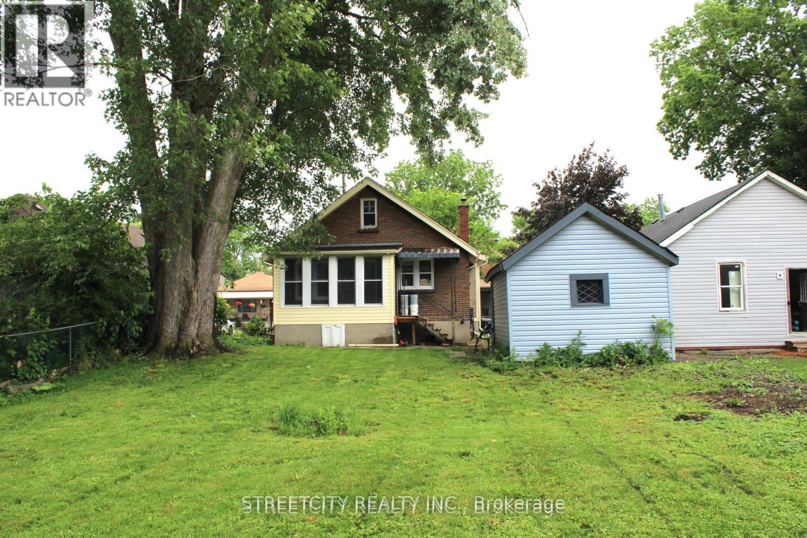 437 Charlotte Street, London East, Ontario  N5W 4A5 - Photo 47 - X12832728