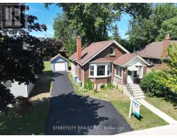 437 CHARLOTTE STREET, London East, Ontario