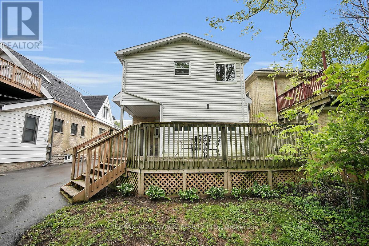 252 Cheapside Street, London East, Ontario  N6A 2A1 - Photo 29 - X12832758