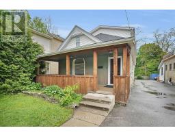 252 CHEAPSIDE STREET, London East, Ontario