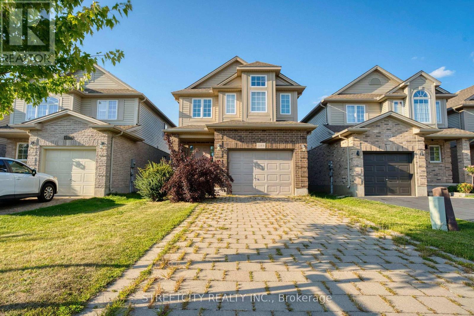 1189 Sandbar Street, London North, Ontario  N6G 5K2 - Photo 1 - X12832768