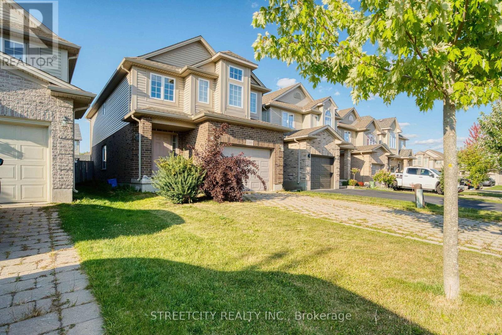 1189 Sandbar Street, London North, Ontario  N6G 5K2 - Photo 2 - X12832768