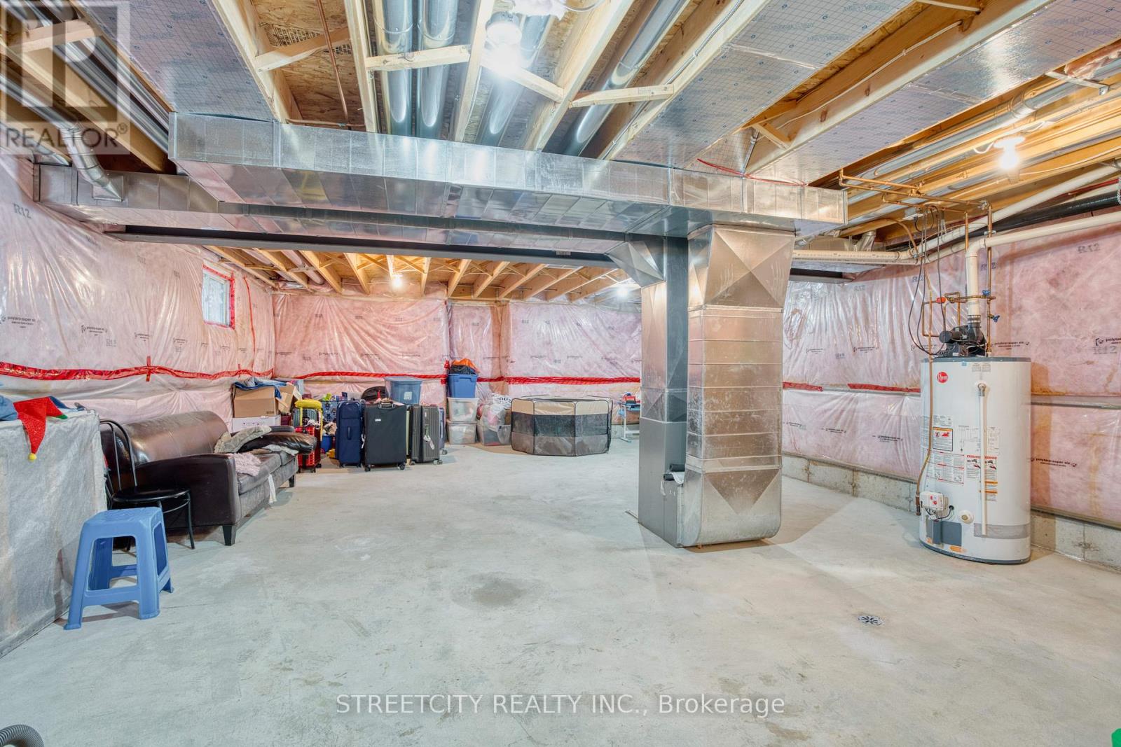 1189 Sandbar Street, London North, Ontario  N6G 5K2 - Photo 31 - X12832768