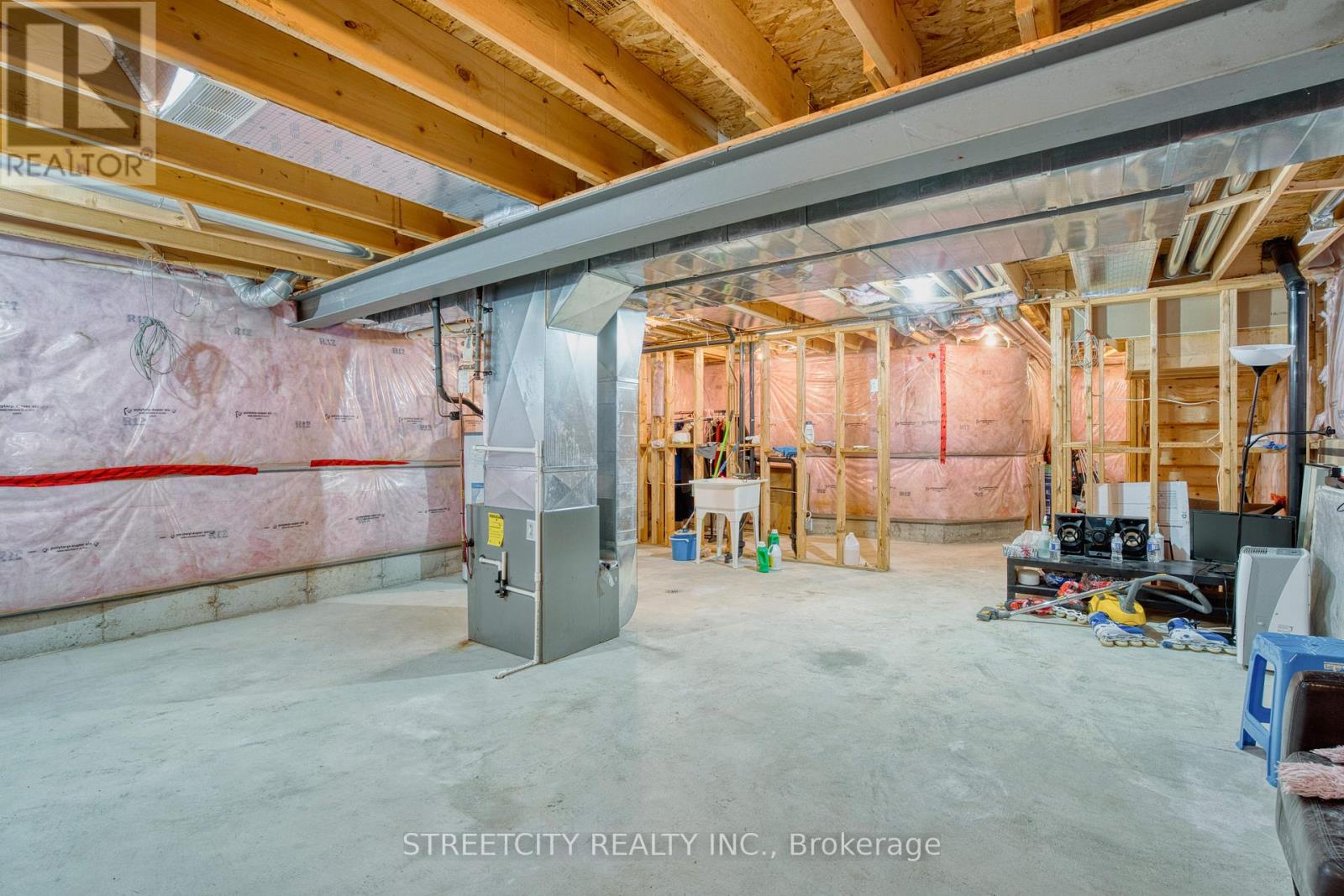 1189 Sandbar Street, London North, Ontario  N6G 5K2 - Photo 32 - X12832768