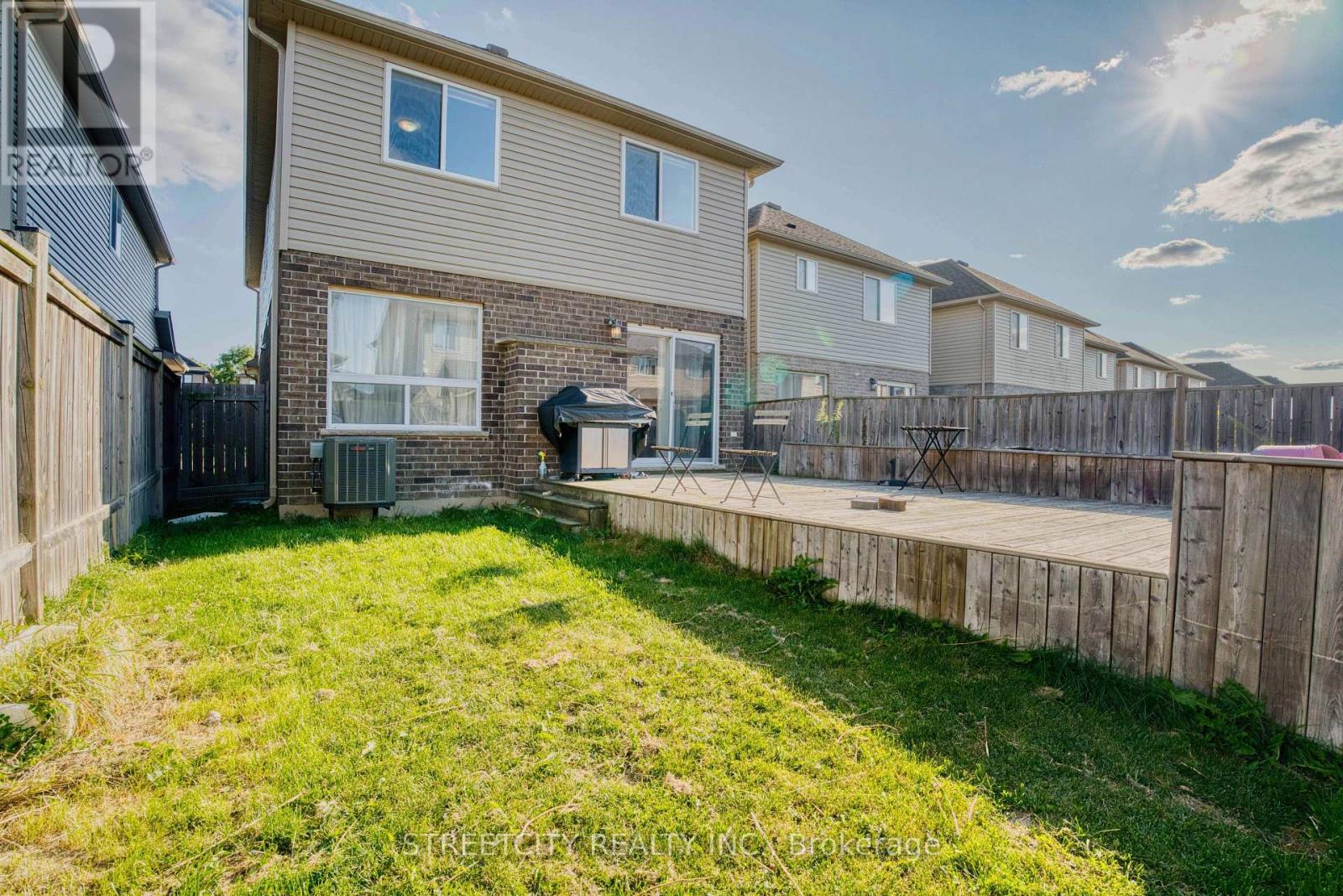 1189 Sandbar Street, London North, Ontario  N6G 5K2 - Photo 34 - X12832768