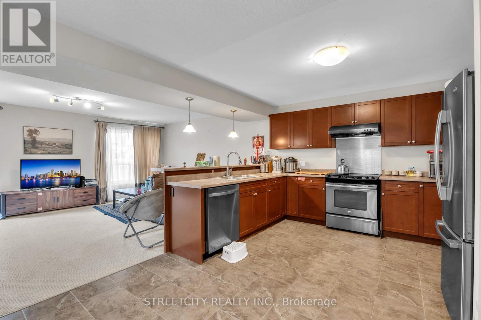 1189 Sandbar Street, London North, Ontario  N6G 5K2 - Photo 9 - X12832768