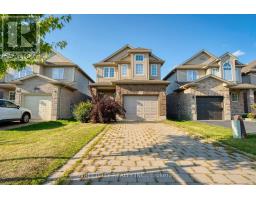1189 SANDBAR STREET, London North, Ontario