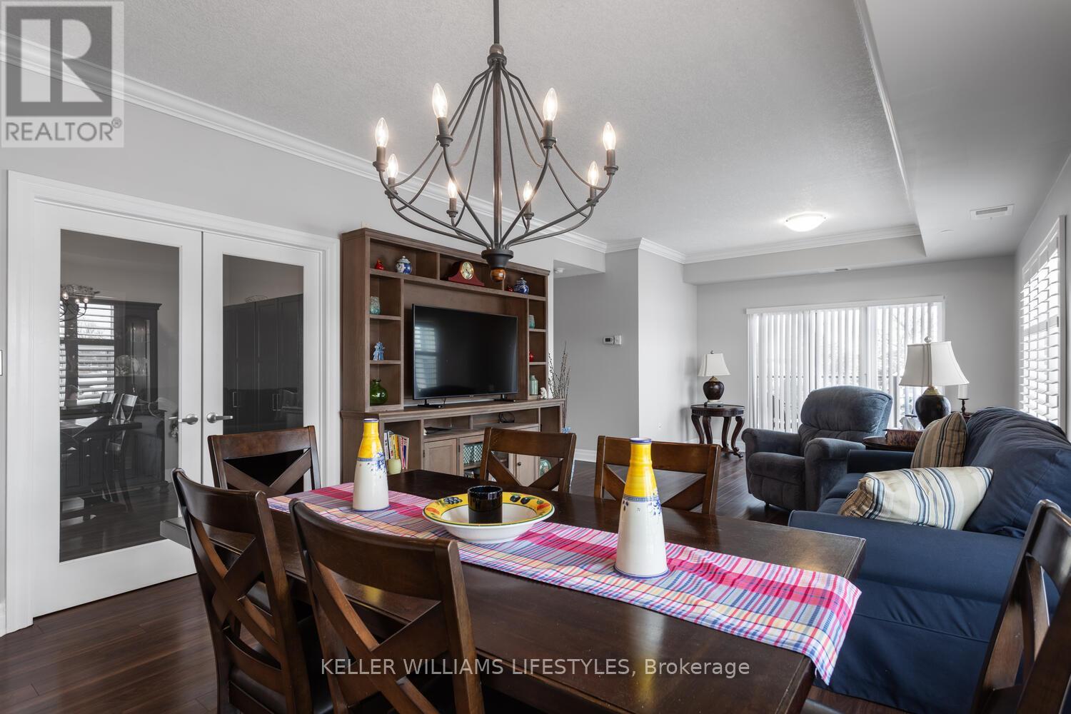 409 - 89 Ridout Street, London South, Ontario  N6C 3X2 - Photo 12 - X12832794