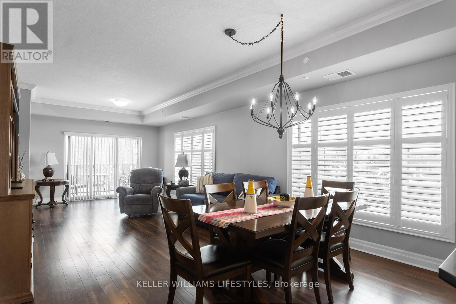 409 - 89 Ridout Street, London South, Ontario  N6C 3X2 - Photo 13 - X12832794