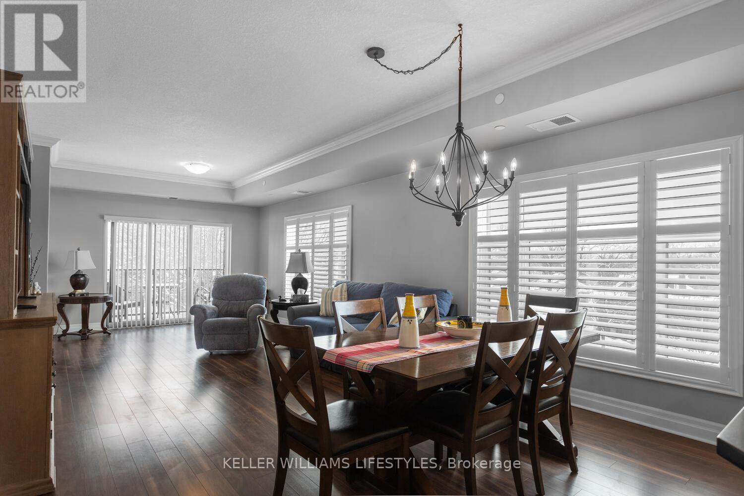 409 - 89 Ridout Street, London South, Ontario  N6C 3X2 - Photo 14 - X12832794