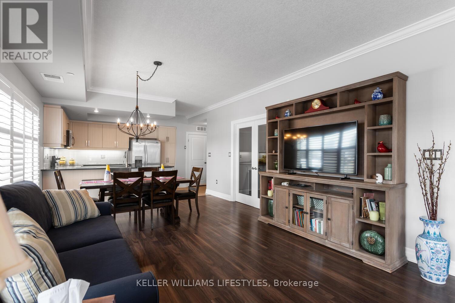 409 - 89 Ridout Street, London South, Ontario  N6C 3X2 - Photo 18 - X12832794