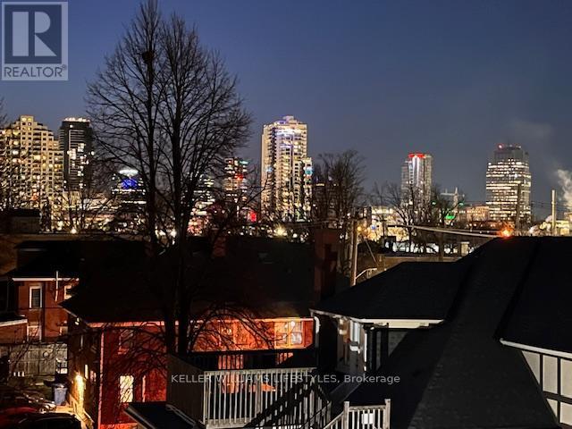 409 - 89 Ridout Street, London South, Ontario  N6C 3X2 - Photo 2 - X12832794