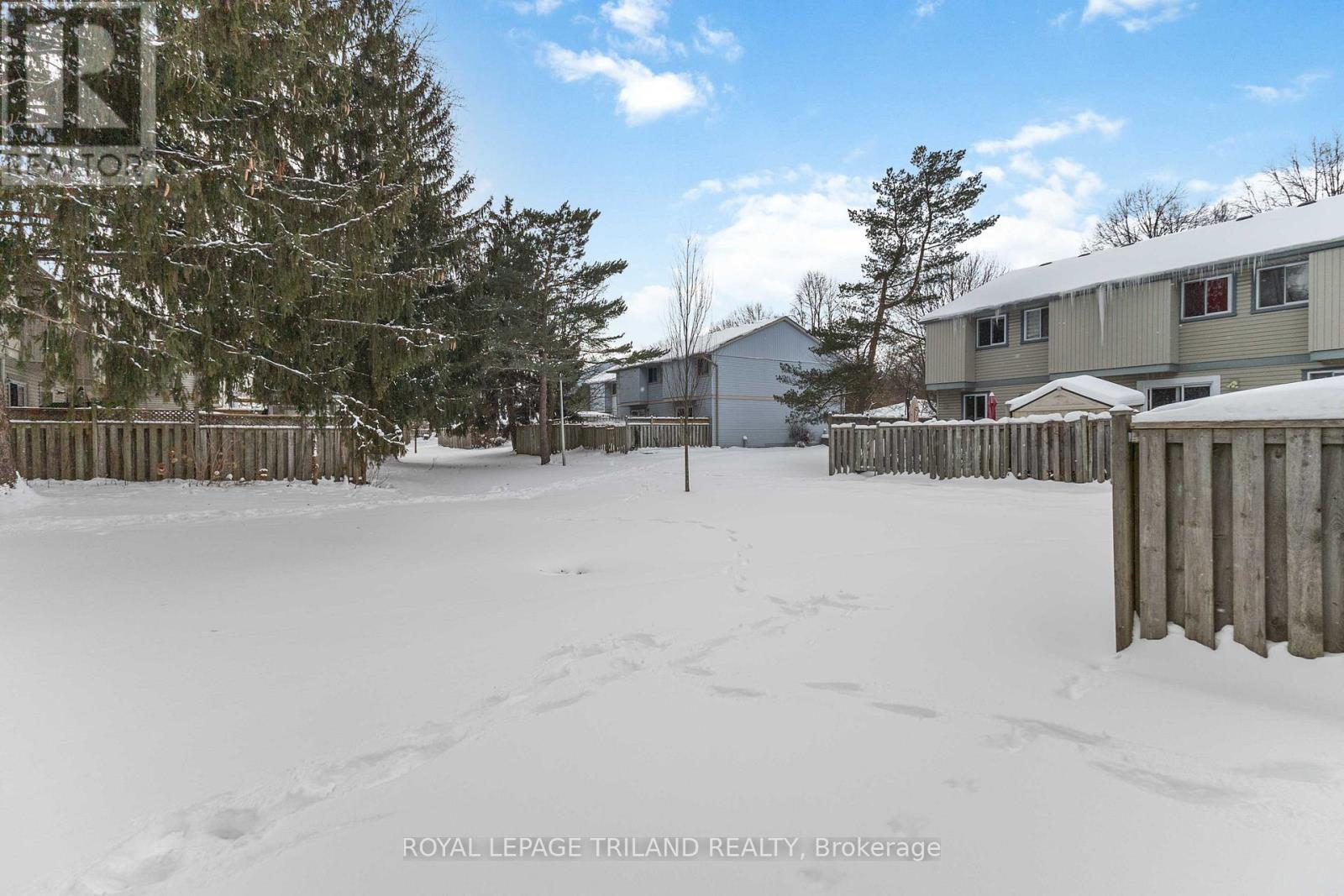 242 Monmore Road, London North, Ontario  N6G 3B4 - Photo 44 - X12832820