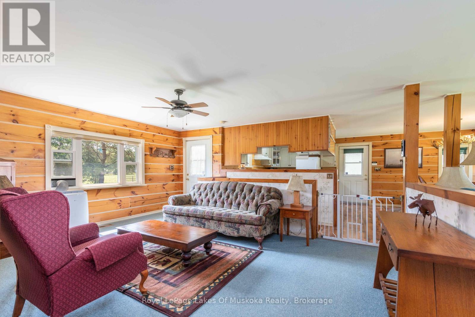 214 North Lancelot Road, Huntsville, Ontario  P0B 1M0 - Photo 10 - X12832716