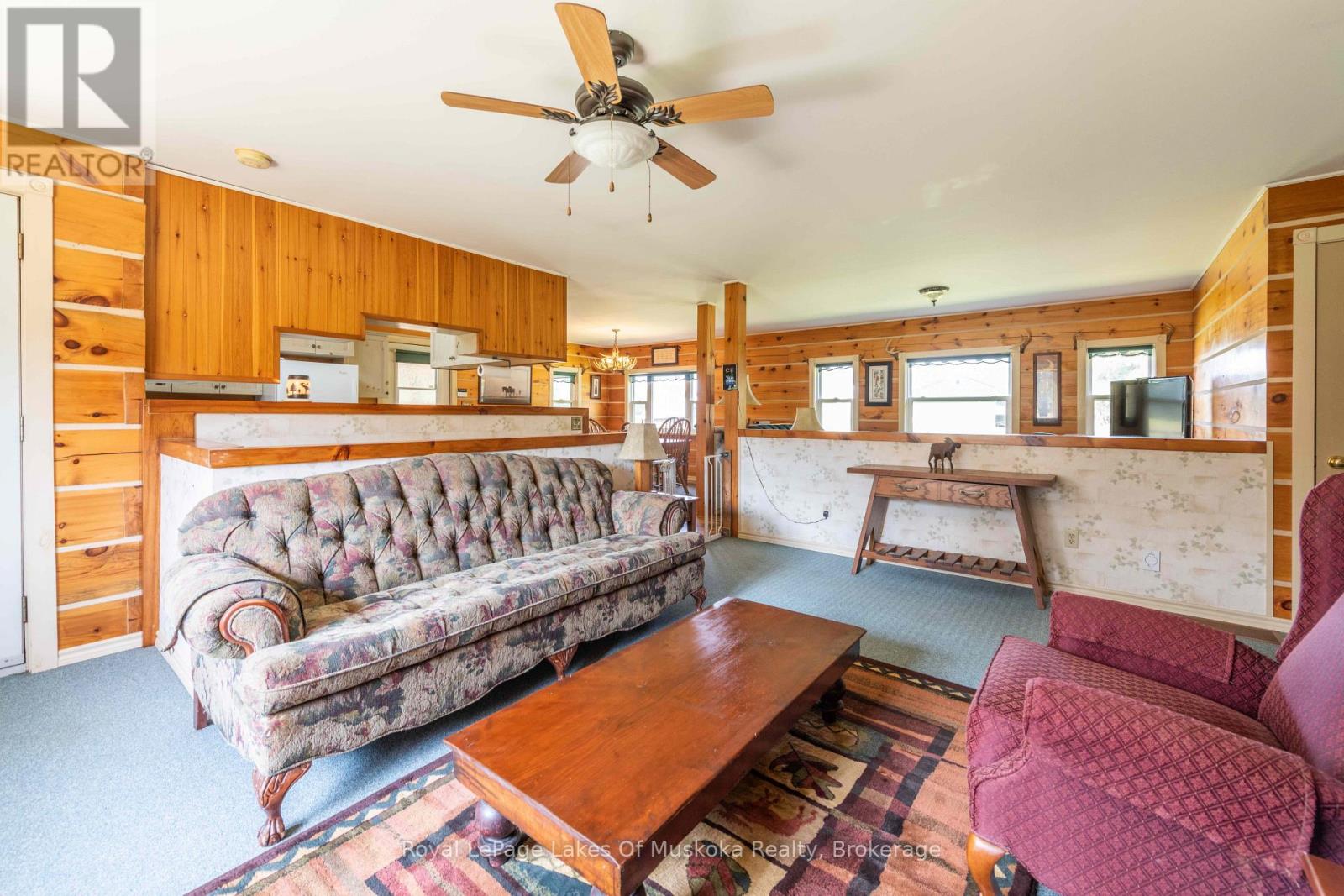 214 North Lancelot Road, Huntsville, Ontario  P0B 1M0 - Photo 11 - X12832716