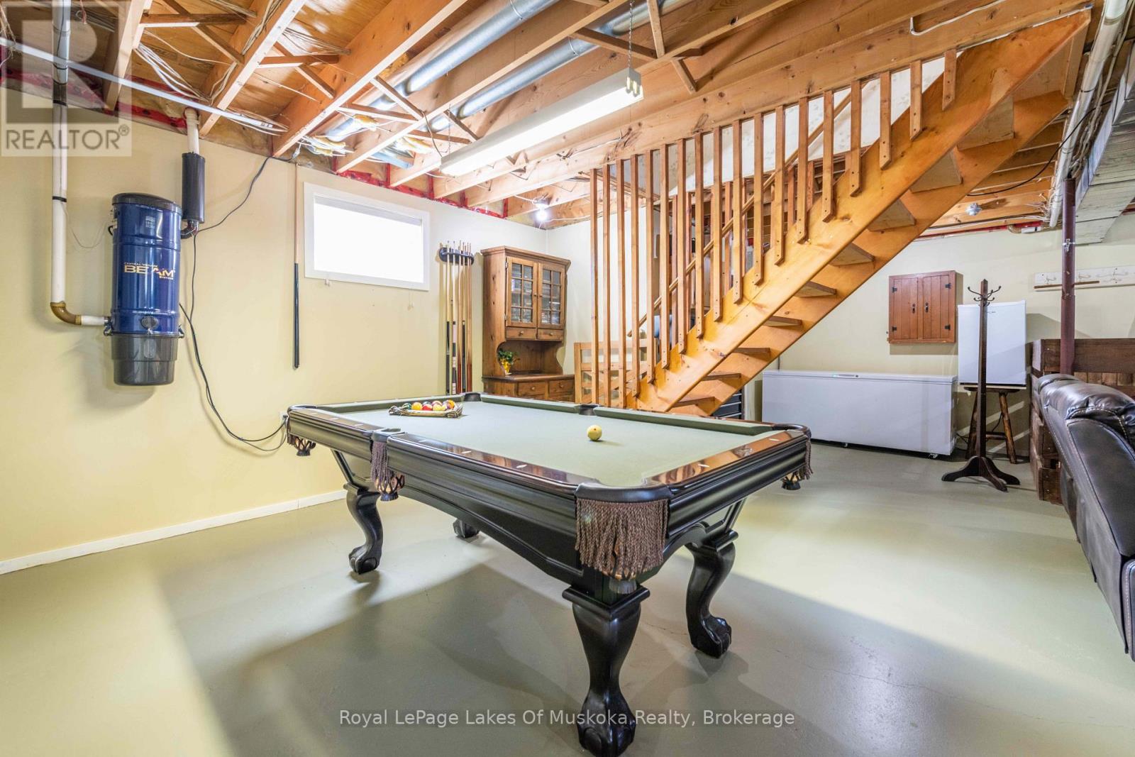 214 North Lancelot Road, Huntsville, Ontario  P0B 1M0 - Photo 15 - X12832716